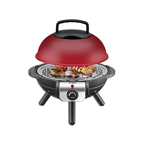 Trisa Electronics Grill, 