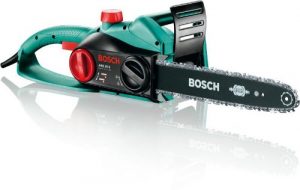Bosch DIY Kettensäge AKE 35 S, Karton (1800 W, 35 cm Schwertlänge, 4 kg)