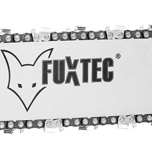 FUXTEC ORIGINAL 18 Zoll Sägekette Grösse 0.325 0,058 Zoll 1,5mm 72 Kette