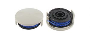 Ryobi Fadenspule mit Deckel zu Elektrotrimmer RLT4027, Fadenstärke 1,5 mm, 5132002670