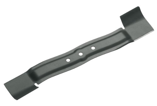 GARDENA Ersatzmesser: Rasenmäher-Messer für Elektro-Rasenmäher PowerMax 36 E, gehärteter Stahl, pulverbeschichtet, original GARDENA-Zubehör (4081-20)