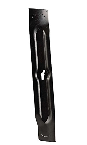 Einhell Ersatzmesser passend für Elektro Rasenmäher GC-EM 1030 (Messerlänge 30 cm)