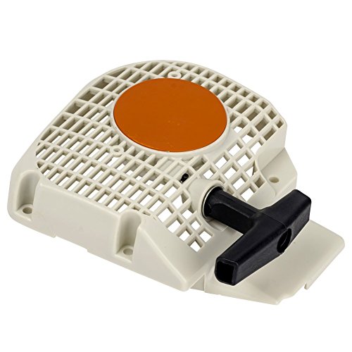 OuyFilters Recoil Starter assembly Fits STIHL 021 023 025 MS210 MS230 MS250 CHAINSAW NEW AFTERMARKET # 1123 080 1802