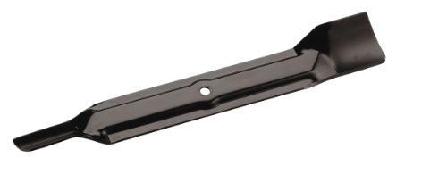 GARDENA Ersatzmesser: Rasenmäher-Messer für Elektro-Rasenmäher PowerMax 32 E, gehärteter Stahl, pulverbeschichtet, original GARDENA-Zubehör (4080-20)