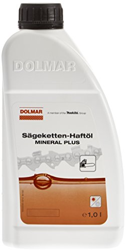 Dolmar Sägekettenöl 1 Liter 988002256