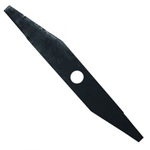 Klinge passt Black & Decker H1 & T1 30,5 cm Hover Rasenmäher.