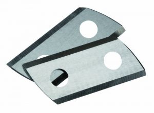 Einhell Ersatzmesser passend für Elektro Messerhäcksler GH-KS 2440