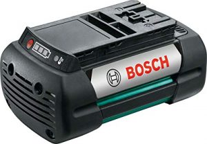 Bosch Lithium-Ionen Akku (für Bosch 36 Volt System, 4,0 Ah, im Karton)