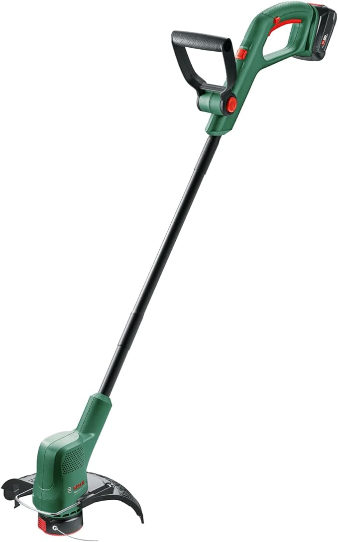 Bosch EasyGrassCut 18V-230